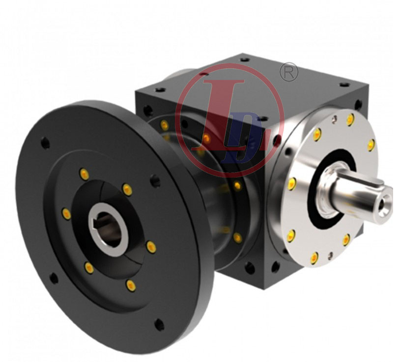 ZT/ZTB螺旋錐齒輪轉向箱